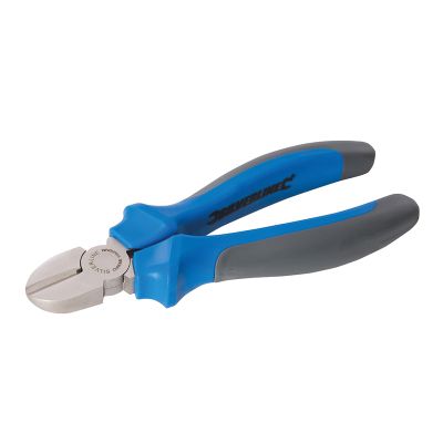 Silverline Expert Side Cutting Pliers (150mm)