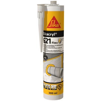 Sikacryl 621 Fire+