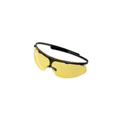 Uvex Lightweight Super Fit Safety Glasses