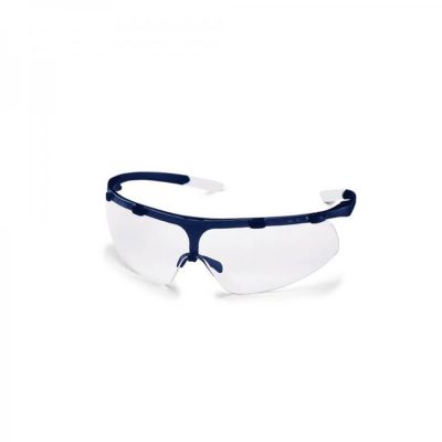 Uvex Super G Safety Spectacles