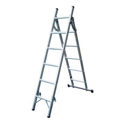 Lyte BS2037 Professional 5 + 6 3-Way Ladder | L3078