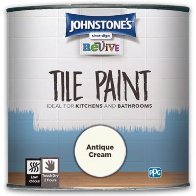 Johnstone Tile Paint