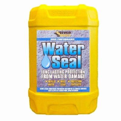 Everbuild 402 Waterseal - Clear (5L)