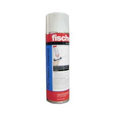 Fischer PU Foam Cleaner (500ml)