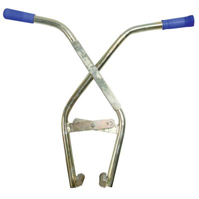  Silverline Kerb Tongs (700mm)