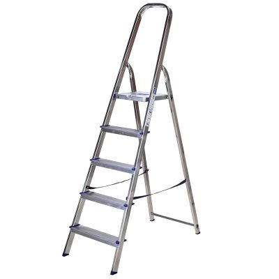 TB Davies EN131 Light Duty Platform Swingback Step Ladder | 1212-003C
