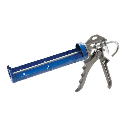 Silverline Caulking Gun (300ml)