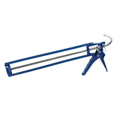 Silverline Caulking Gun Skeleton Type (400ml)