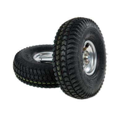 Pneumatic Tyres