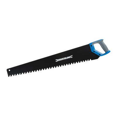 Silverline Heavy Duty TCT Masonry Saw (700mm)