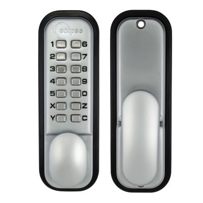 Eclipse Digital Door Lock / Fire Rated