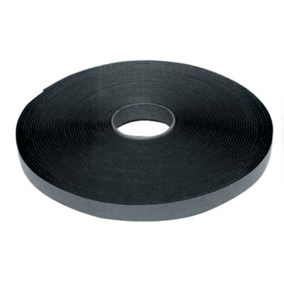 CRL Tremco 440 Butyl Architectural Tape - Black/Bronze (4.8mm x 12.7m)