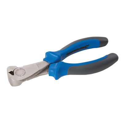 Silverline Expert End Cutting Pliers (150mm)