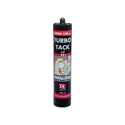 Neutral Turbo Tack Adhesive 291