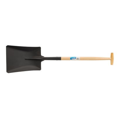 Silverline Square-Mouth Shovel (1100mm) | A1065