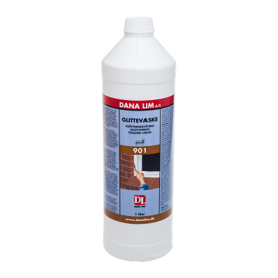 Silicone Tooling Liquid 901 - Transparent
