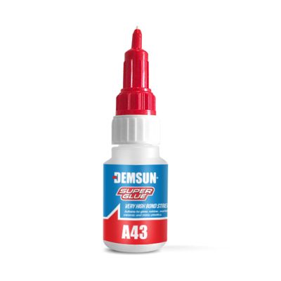 Demsun A43 Super Glue (30g) | S1230