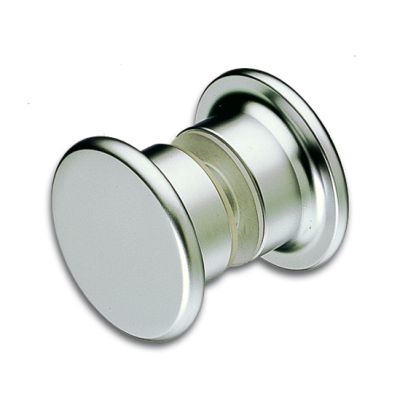 40mm Shower Doorknob Double Sided