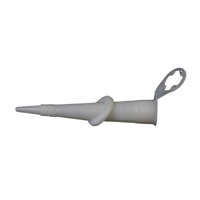 Flex Bend Plastic Nozzle 360-Degree
