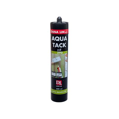 Aqua Tack 290 Indoor Construction Water Based Adhesive