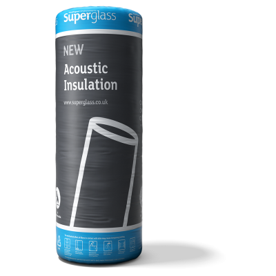 SG Multi Acoustic Roll 10.4m x 1200mm 