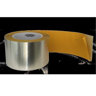 DuPont AirGuard FR System Tape (75mm x 25mm)