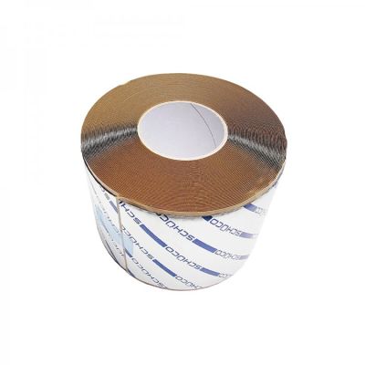 Schueco Alu- Dichtband Glazing Tape (40 x 0.8mm Roll)
