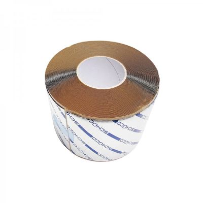 Schueco Alu- Dichtband Glazing Tape (45 x 0.8mm Roll)