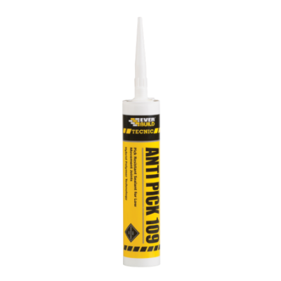 Sika® Hybriflex® AntiPick 109 - Grey (295ml)