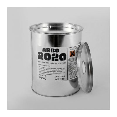 Arbo 2020 Flexible Epoxy Flooring Sealants