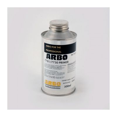 Arbo 7750 Polysulphide Non-Porous Primer Tin (500ml)