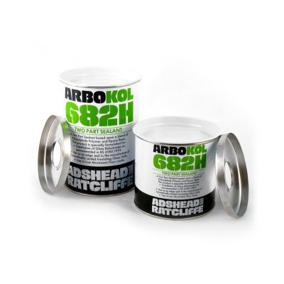 Arbokol 682 Balustrade Sealant Pouring Grade (1.2L)