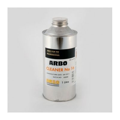 Arbo 16 Alcohol Based Cleaner