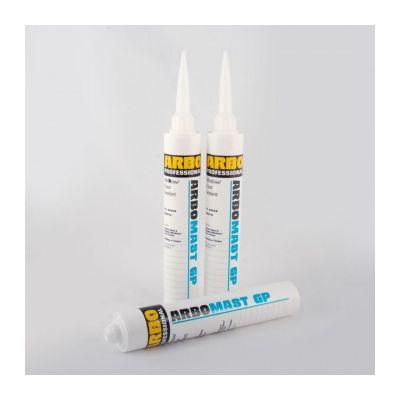 Arbomast General Purpose Mastic - Black