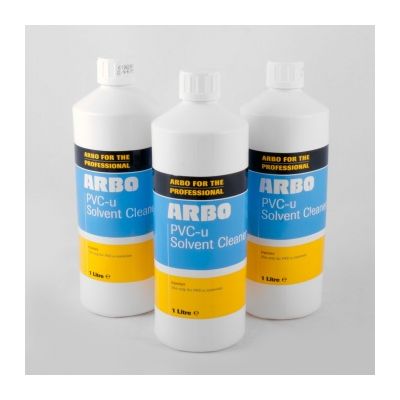 Arbo PVC Solvent Cleaner