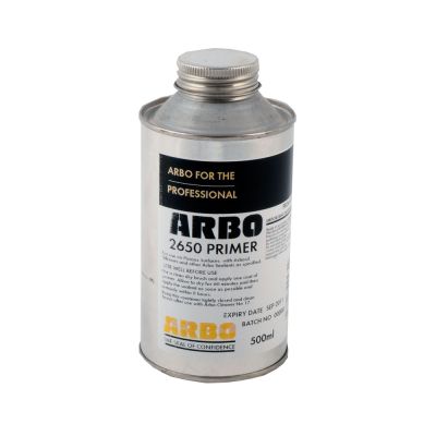 Arbo 2650 Primer (SEPTEMBER 2023 Expiry)