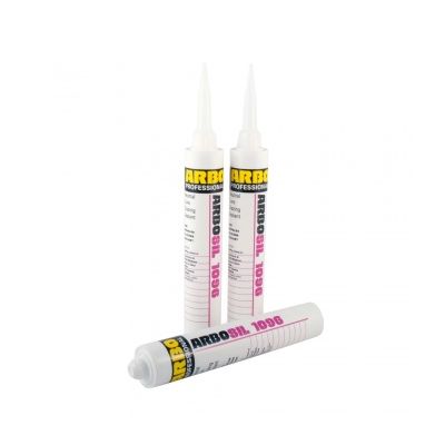 Arbo 1096 Professional Silicone Sealant for Windows (S) -RAL7016 (Expiry March 2025)