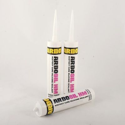 Arbosil HM Sanitary Silicone - Manhattan (310ml) | Arbo HM Manhattan