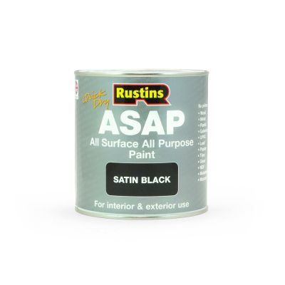 Rustins All Surface All Purpose - ASAP (250ml)