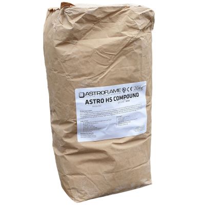 Astro High Strength Compound 20kg 