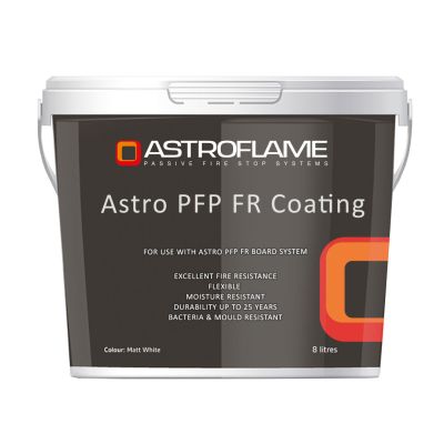 Astro PFP FR Coating 8Ltr 