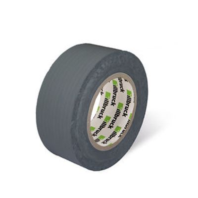 illbruck AW405 L/T Frame Protection Tape - Black (W100 x T1 x 100m Roll) | AW405