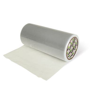 Illbruck AW400 Glass Protection film - Clear (1250mm x 100m Roll)