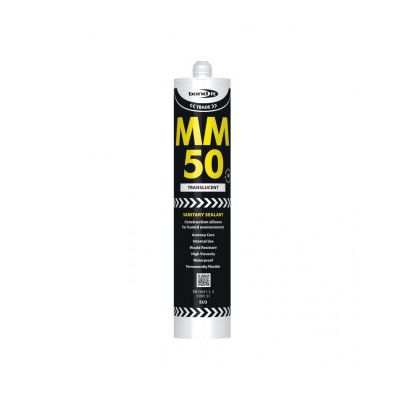 Bond-It WP70 Oxime Sealant - White (EU3) | B8072