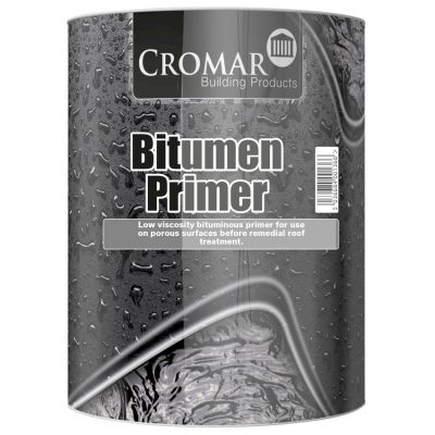 Cromar Bitumen Primer 