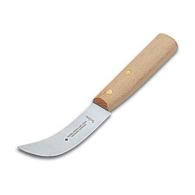 Don Carlos Lead Putty Knife