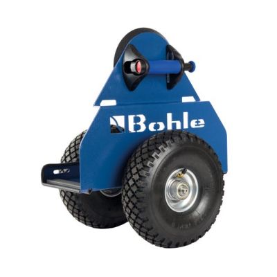 Bohle Veribor Trolley With Suction Lifter