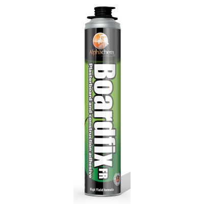 Cromar AlphaChem Boardfix FR - Pink (750ml)