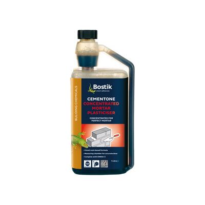 Bostik Concentrated for Perfect Mortar