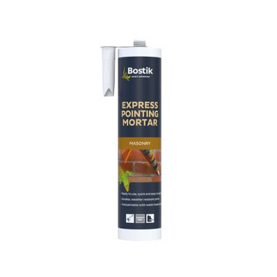 Bostik Express Pointing Mortar